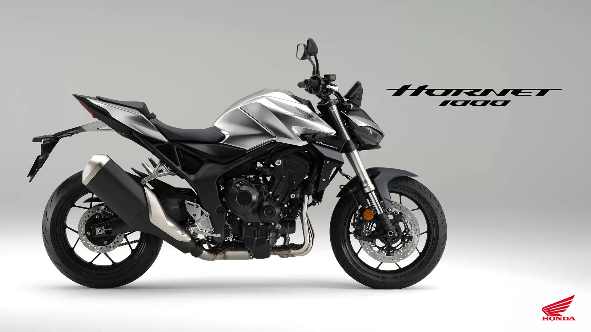 New honda hornet on sale 2020