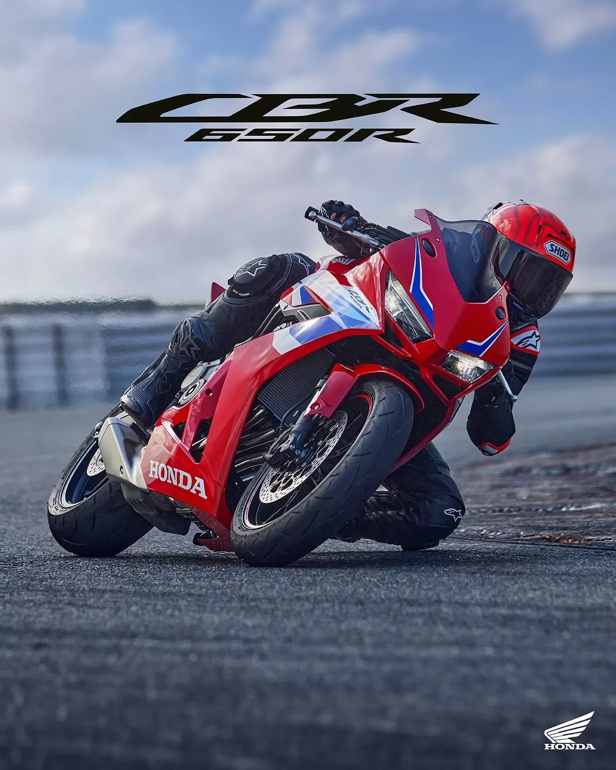 Cbr650r a2 outlet